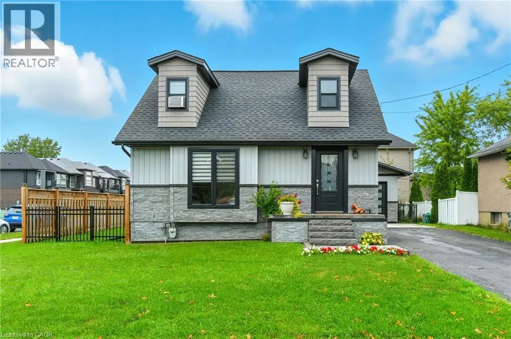 29 SAUER Avenue