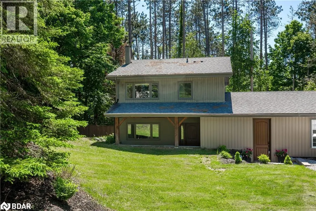 1 PINE SPRING