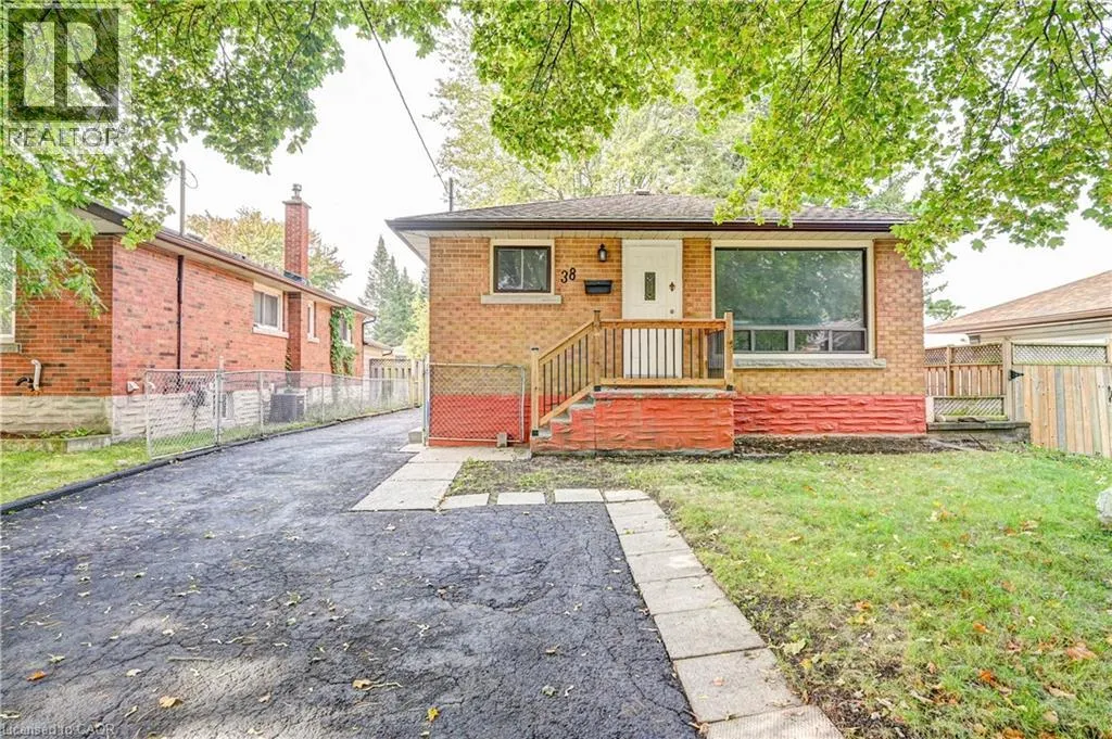 38 BROADVIEW Avenue