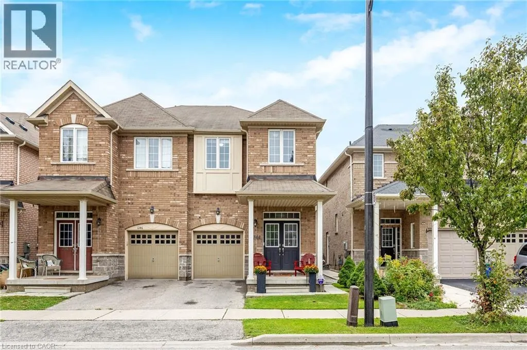 1244 RUDDY Crescent