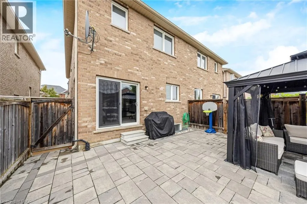 1244 RUDDY Crescent