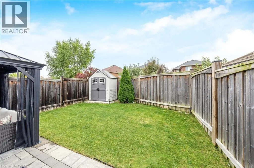 1244 RUDDY Crescent