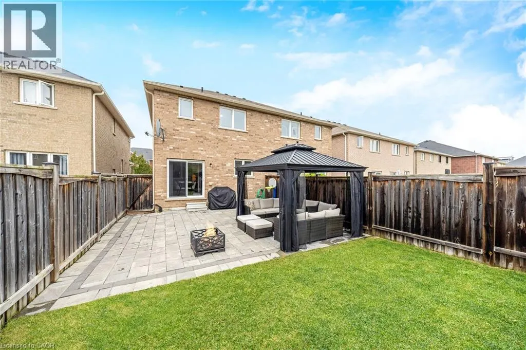 1244 RUDDY Crescent
