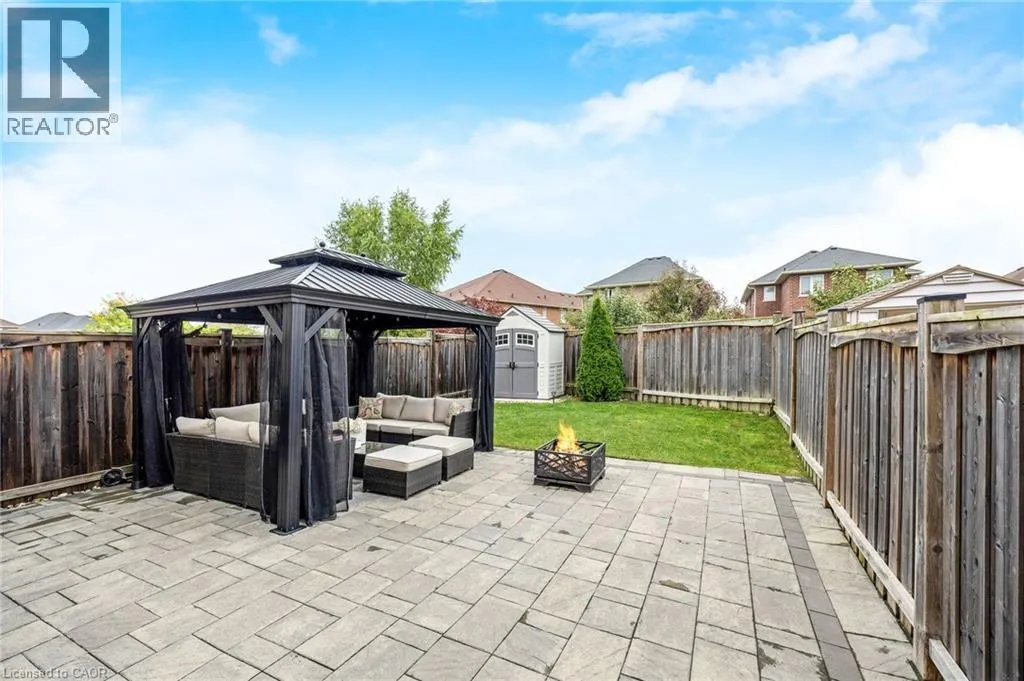 1244 RUDDY Crescent