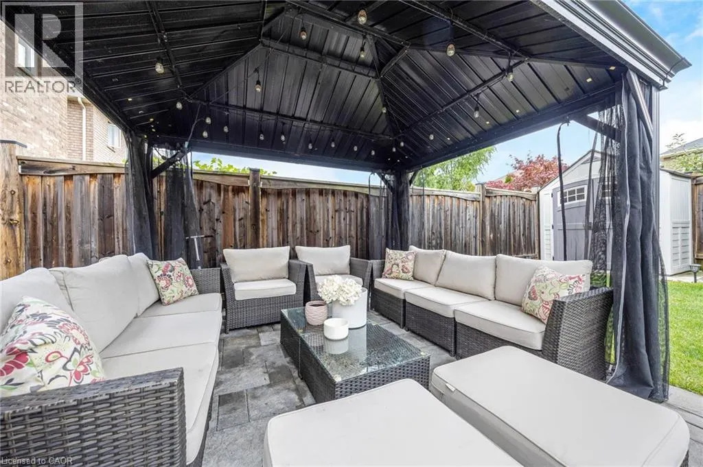 1244 RUDDY Crescent