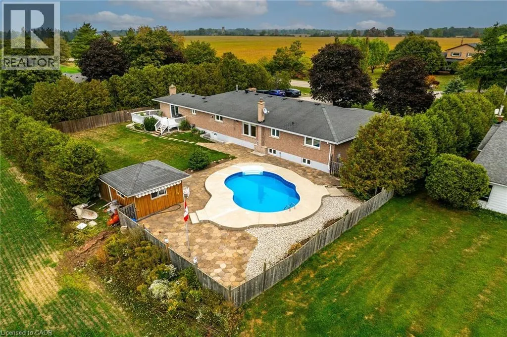 2320 HENDERSHOT Road