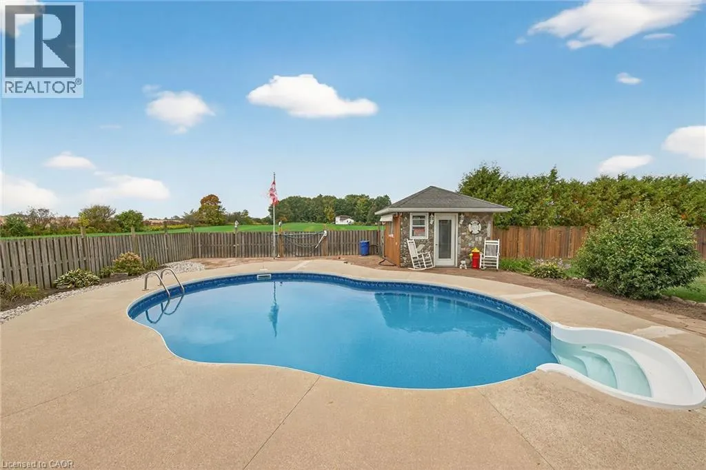 2320 HENDERSHOT Road