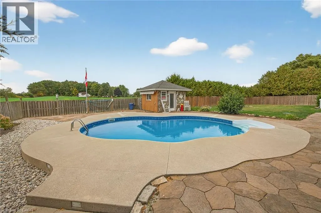 2320 HENDERSHOT Road