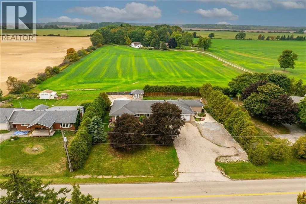 2320 HENDERSHOT Road