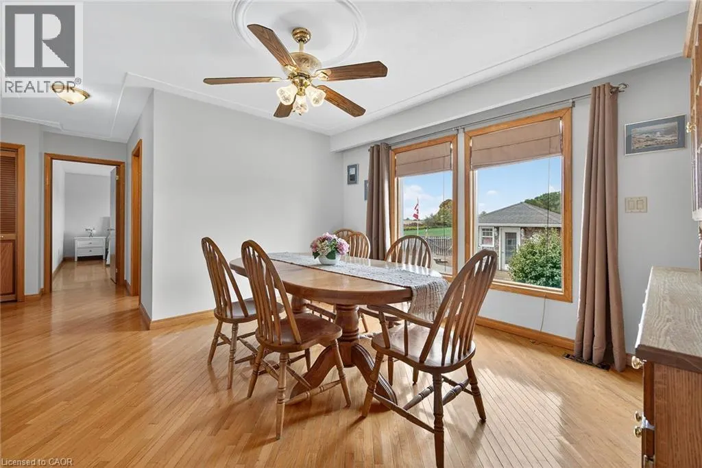 2320 HENDERSHOT Road