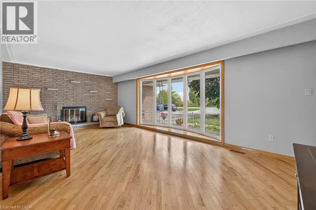 2320 HENDERSHOT Road