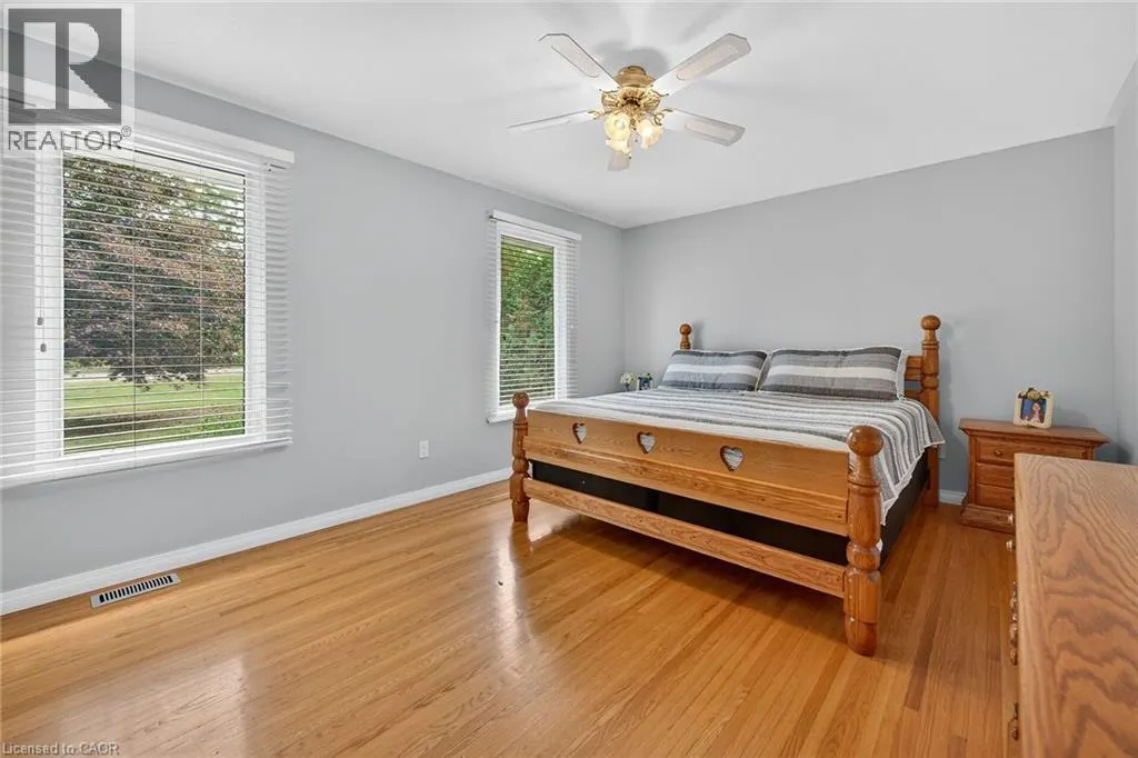 2320 HENDERSHOT Road