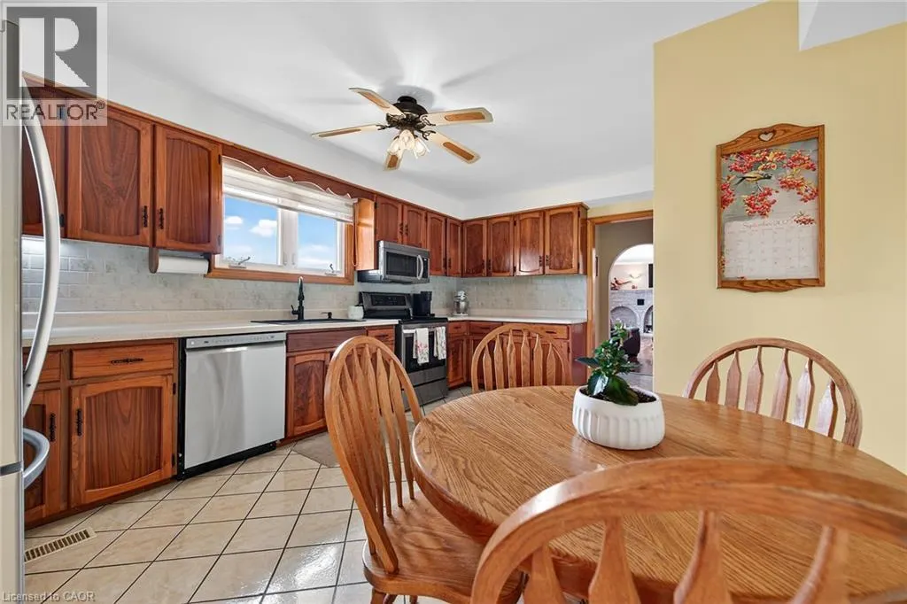 2320 HENDERSHOT Road