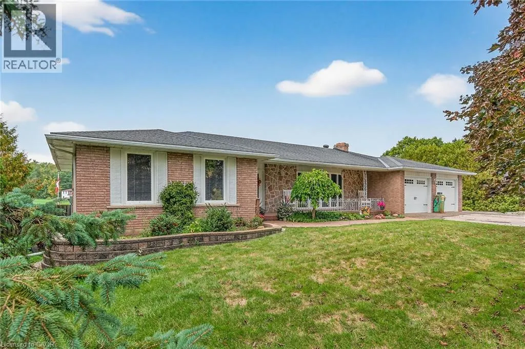 2320 HENDERSHOT Road