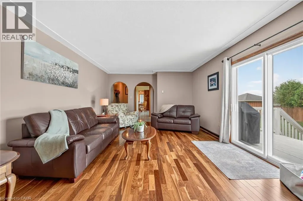 2320 HENDERSHOT Road