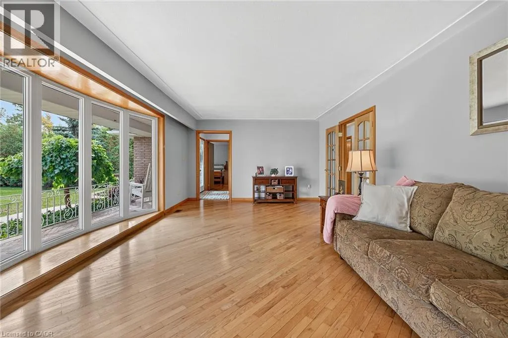 2320 HENDERSHOT Road