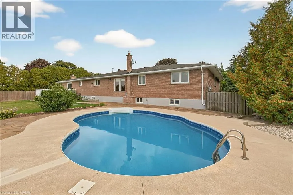 2320 HENDERSHOT Road