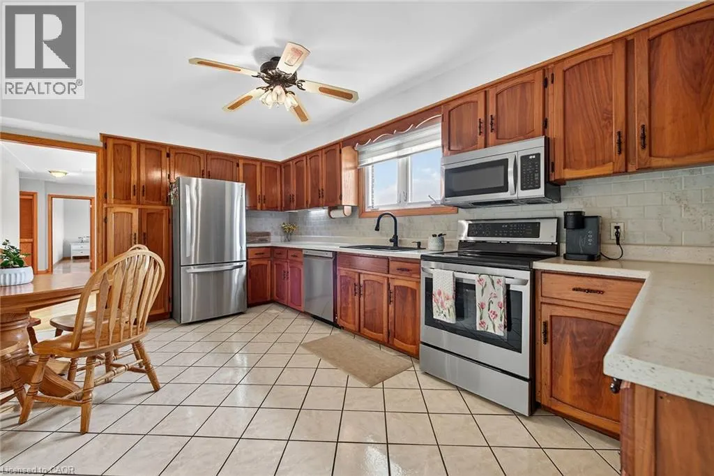 2320 HENDERSHOT Road