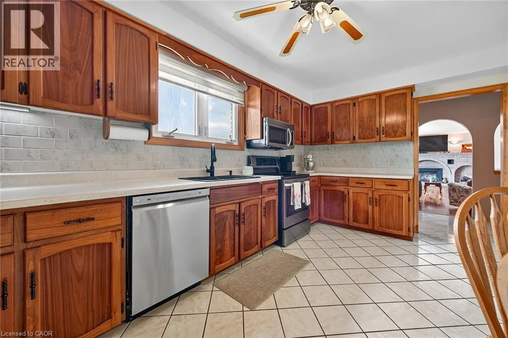 2320 HENDERSHOT Road