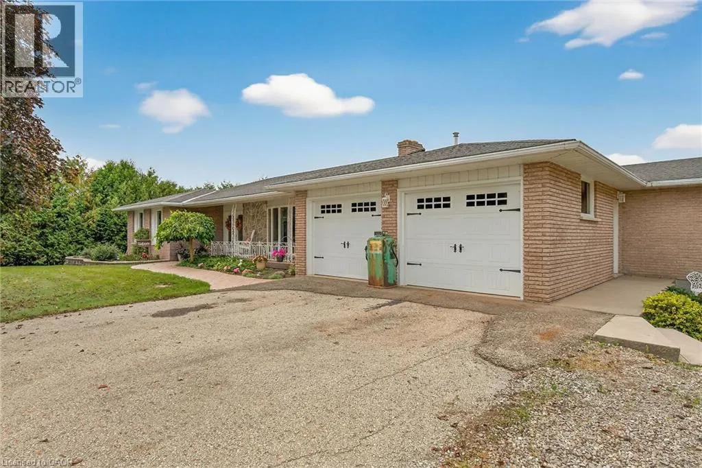2320 HENDERSHOT Road