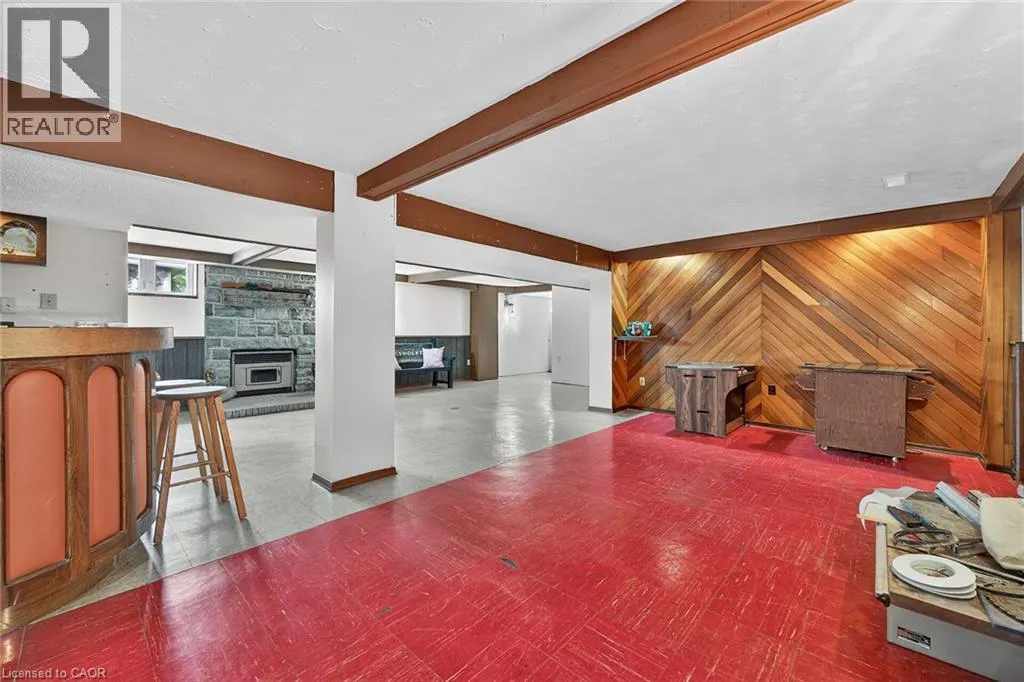2320 HENDERSHOT Road