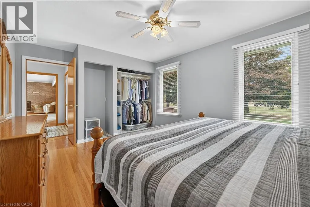 2320 HENDERSHOT Road