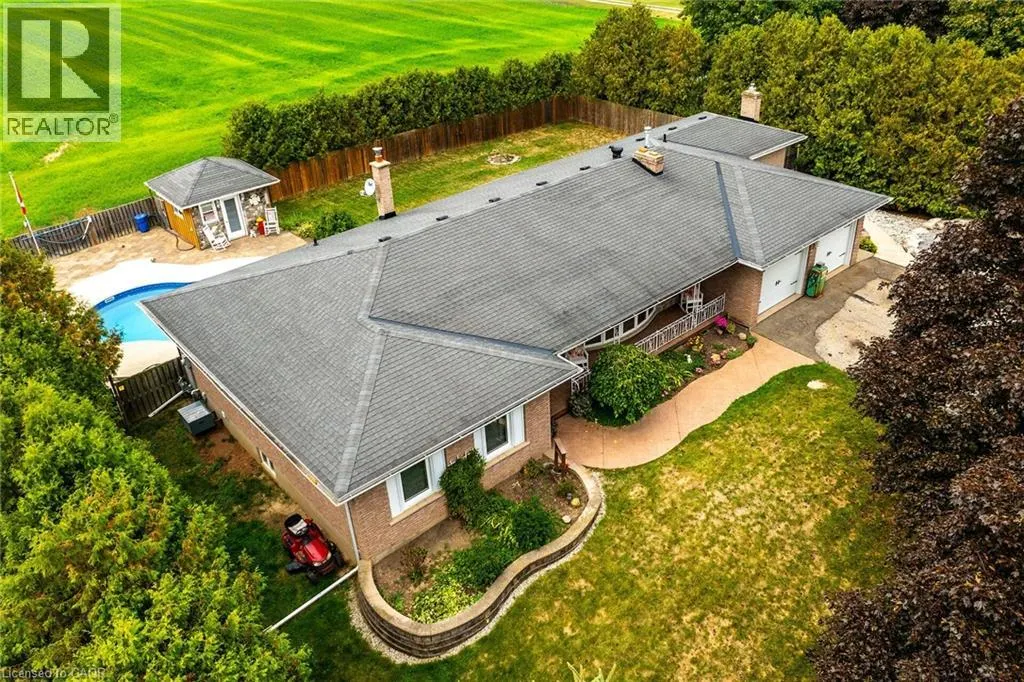 2320 HENDERSHOT Road