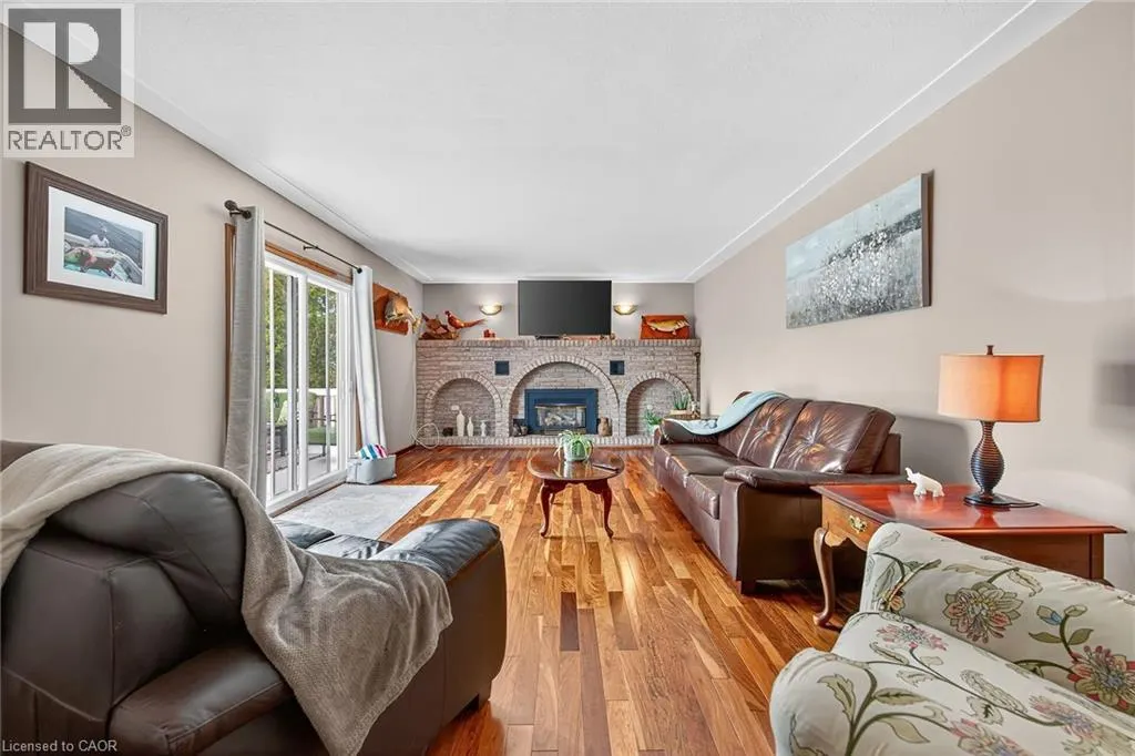 2320 HENDERSHOT Road
