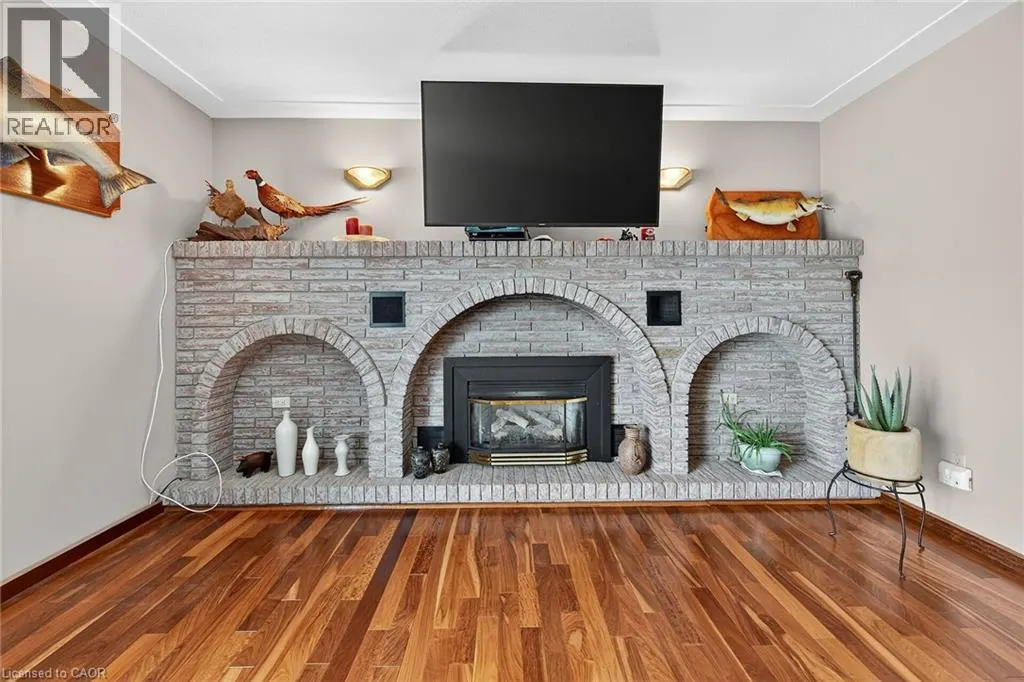2320 HENDERSHOT Road