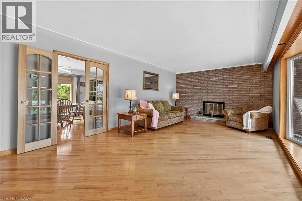 2320 HENDERSHOT Road