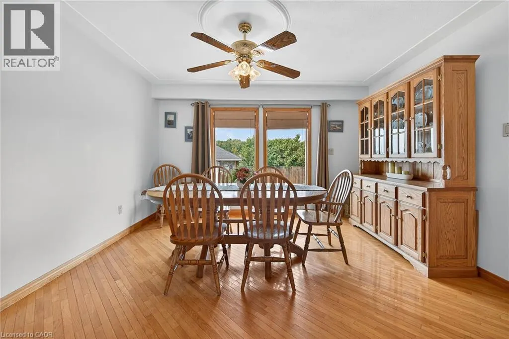 2320 HENDERSHOT Road
