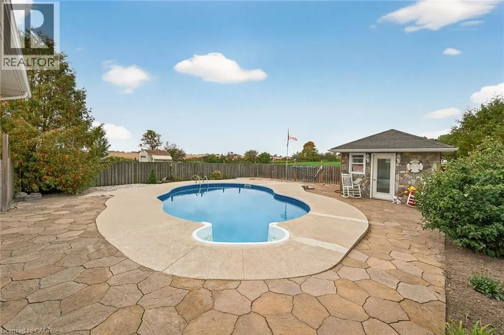 2320 HENDERSHOT Road