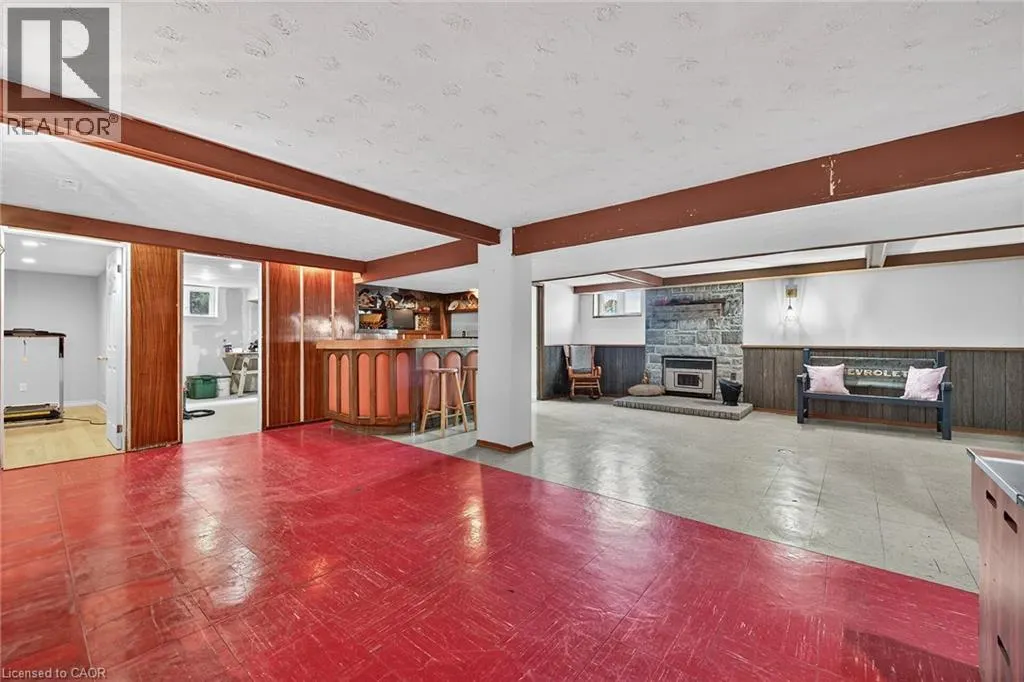 2320 HENDERSHOT Road