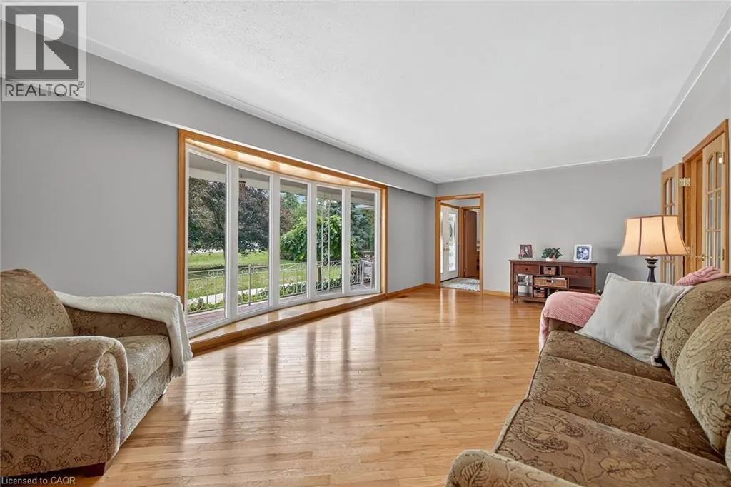 2320 HENDERSHOT Road