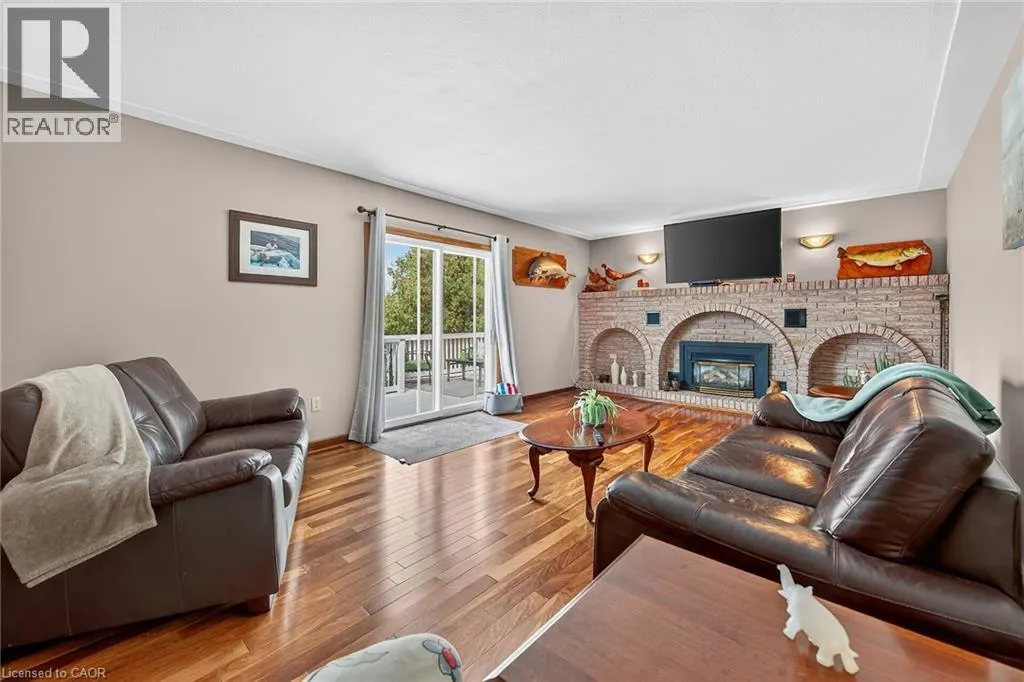 2320 HENDERSHOT Road