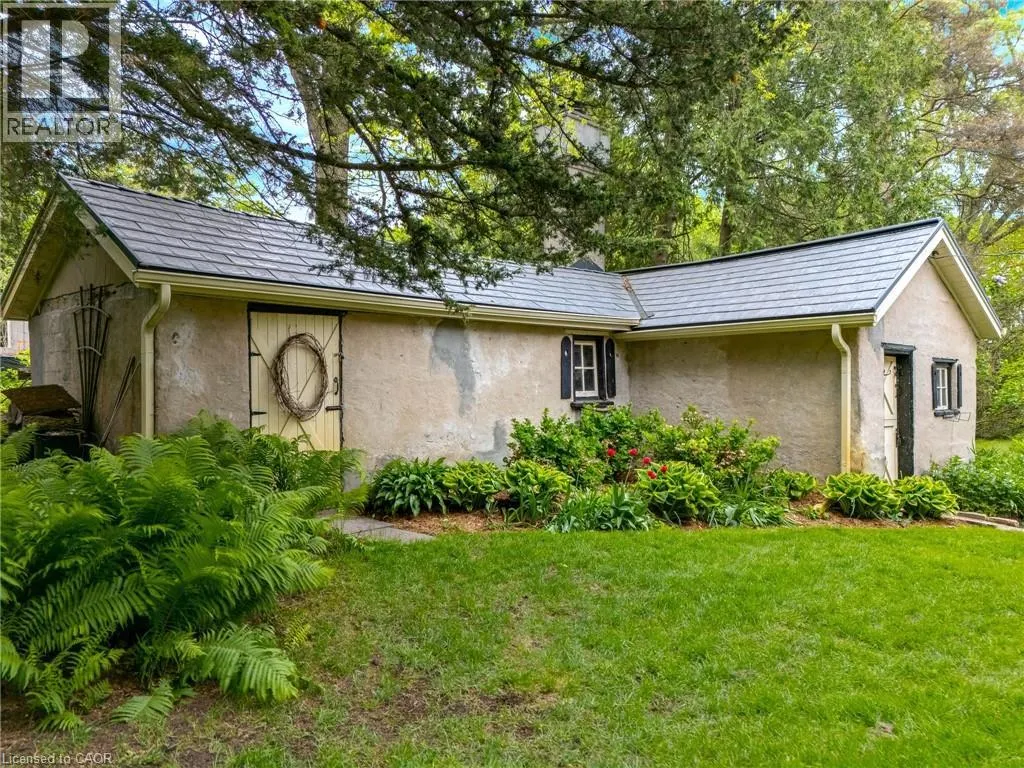 17 THE KIRKSWAY