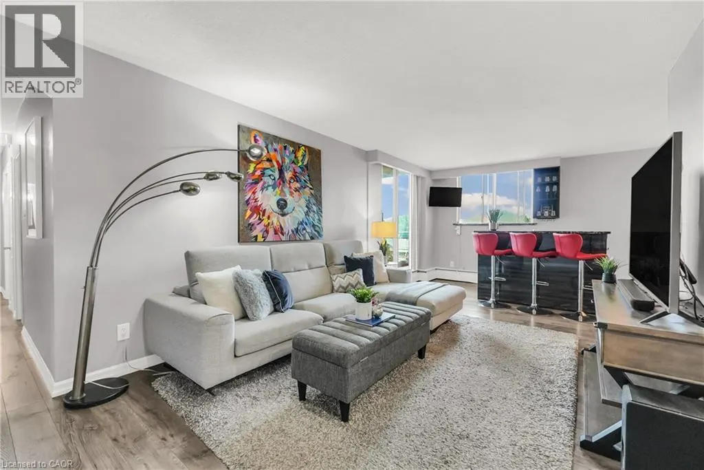 975 WARWICK Court Unit# 508, #508