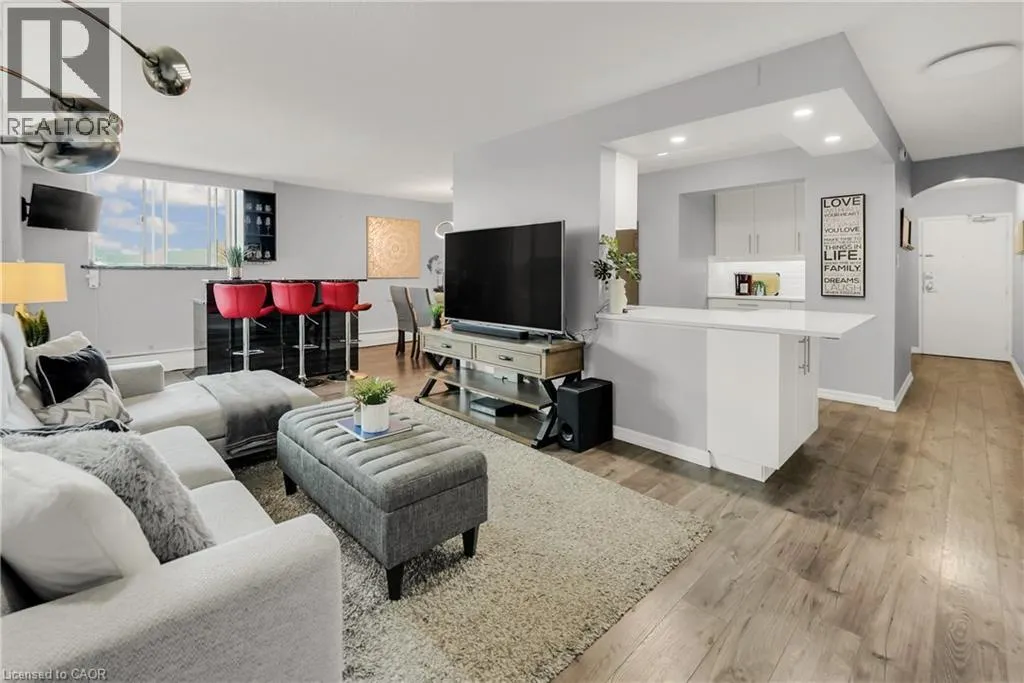 975 WARWICK Court Unit# 508, #508