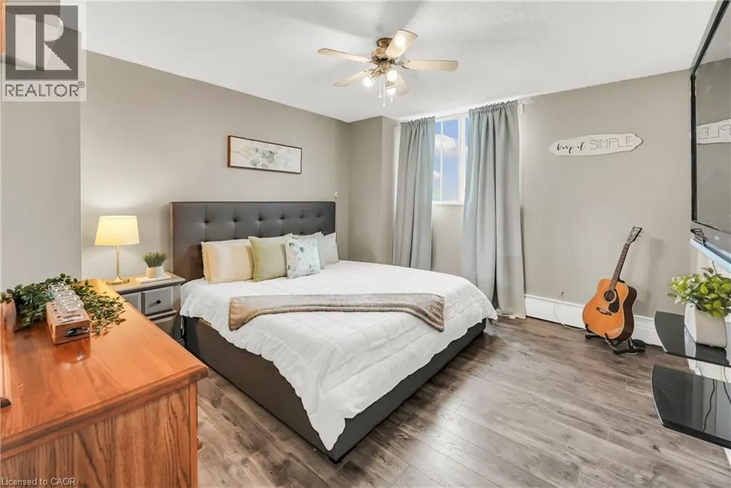 975 WARWICK Court Unit# 508, #508