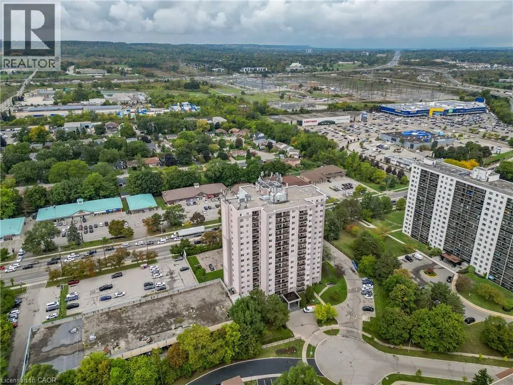 975 WARWICK Court Unit# 508, #508