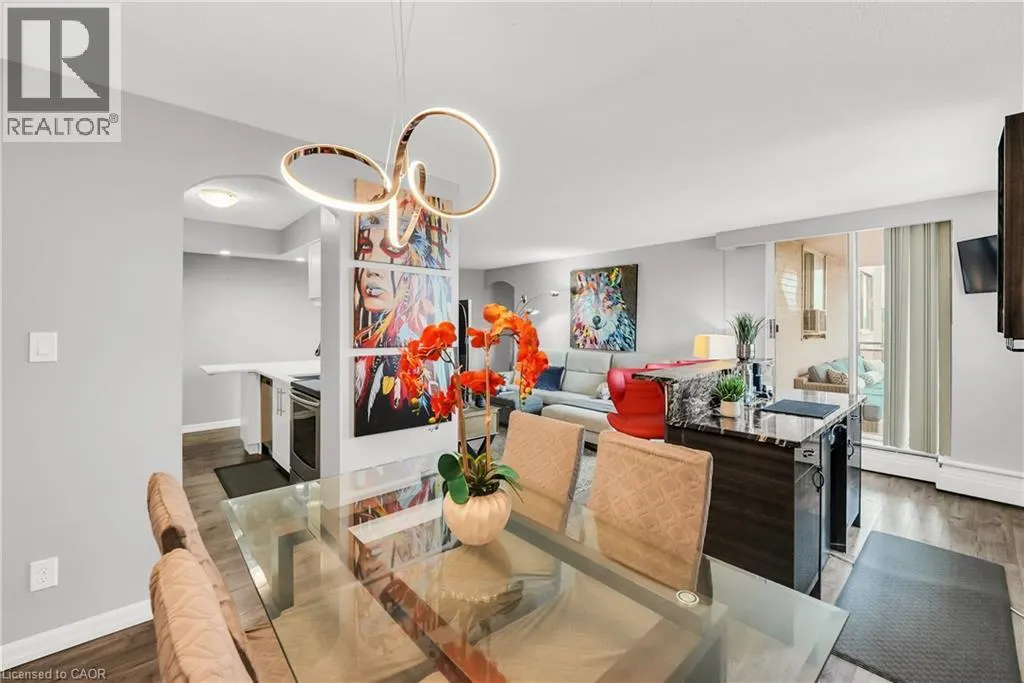 975 WARWICK Court Unit# 508, #508