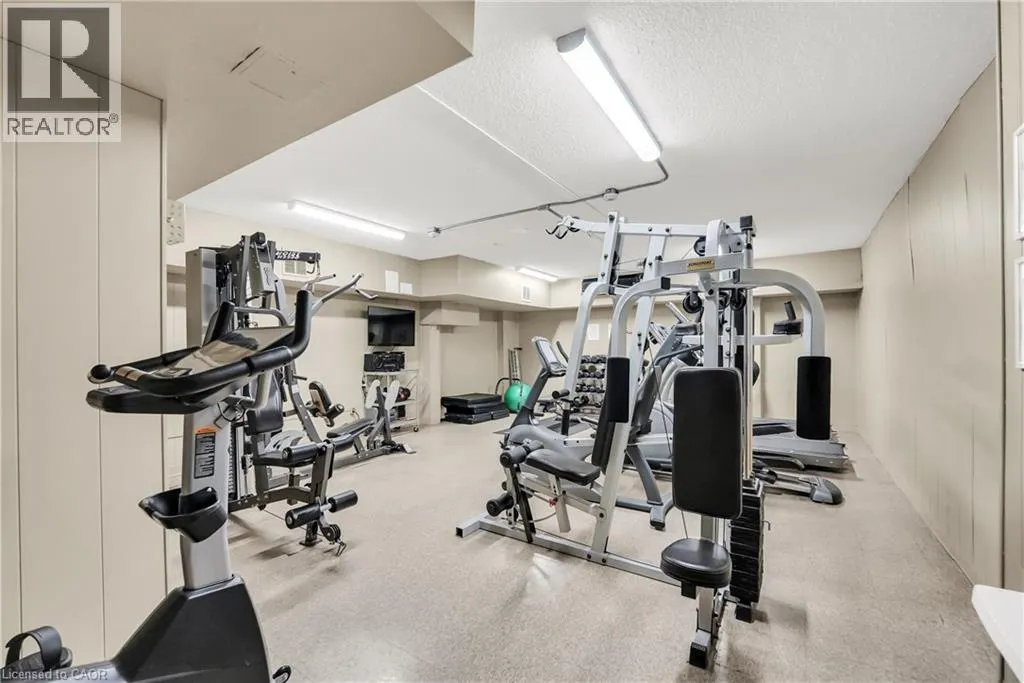 975 WARWICK Court Unit# 508, #508