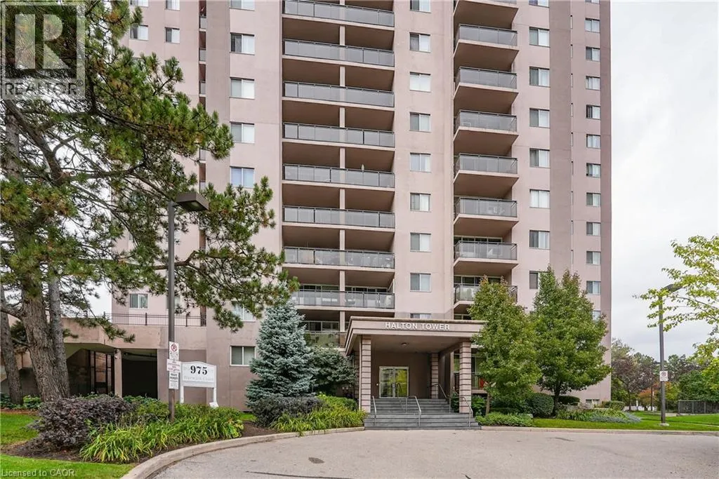 975 WARWICK Court Unit# 508, #508