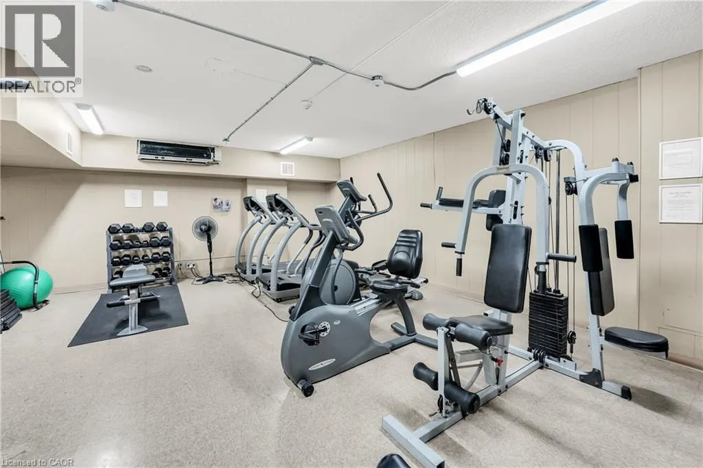 975 WARWICK Court Unit# 508, #508
