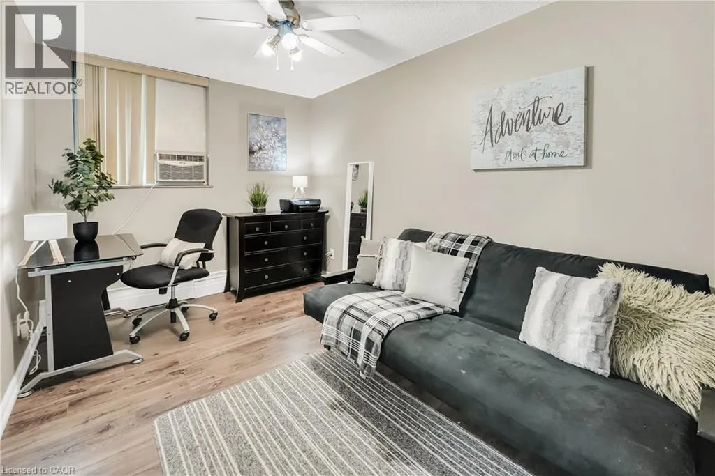 975 WARWICK Court Unit# 508, #508