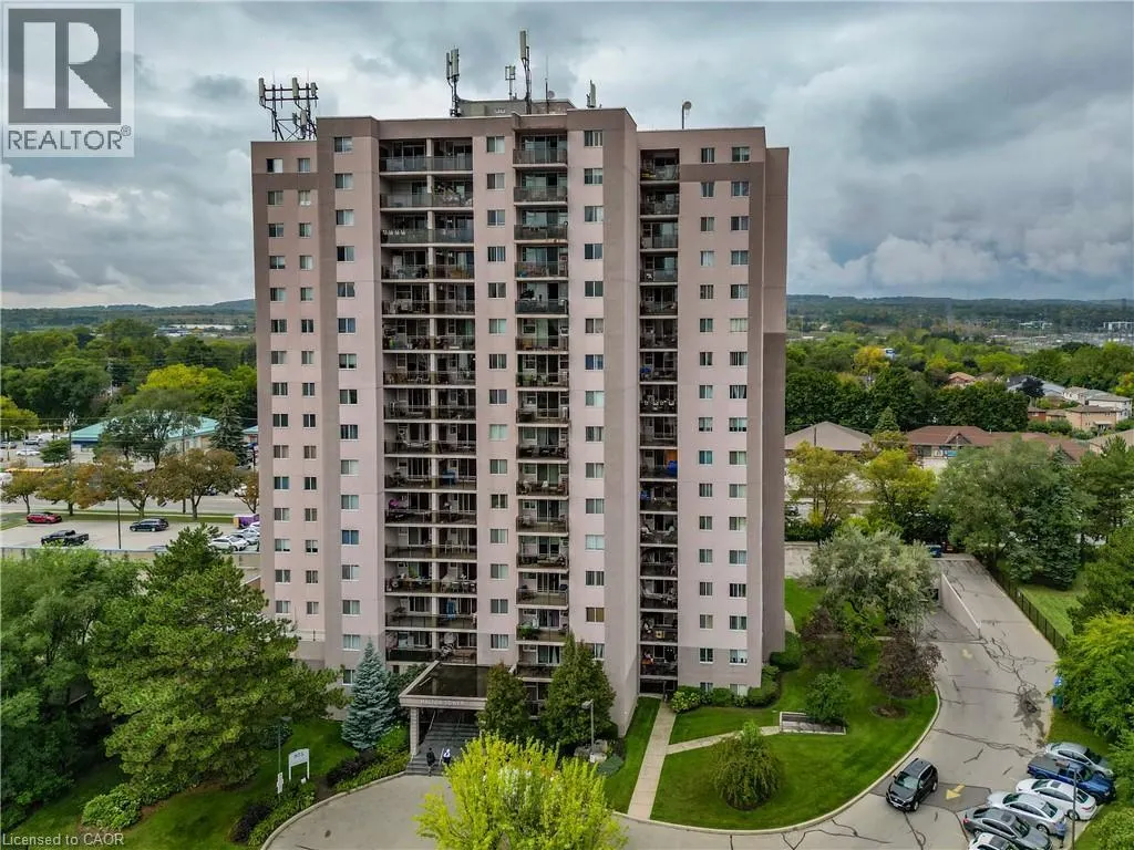975 WARWICK Court Unit# 508, #508