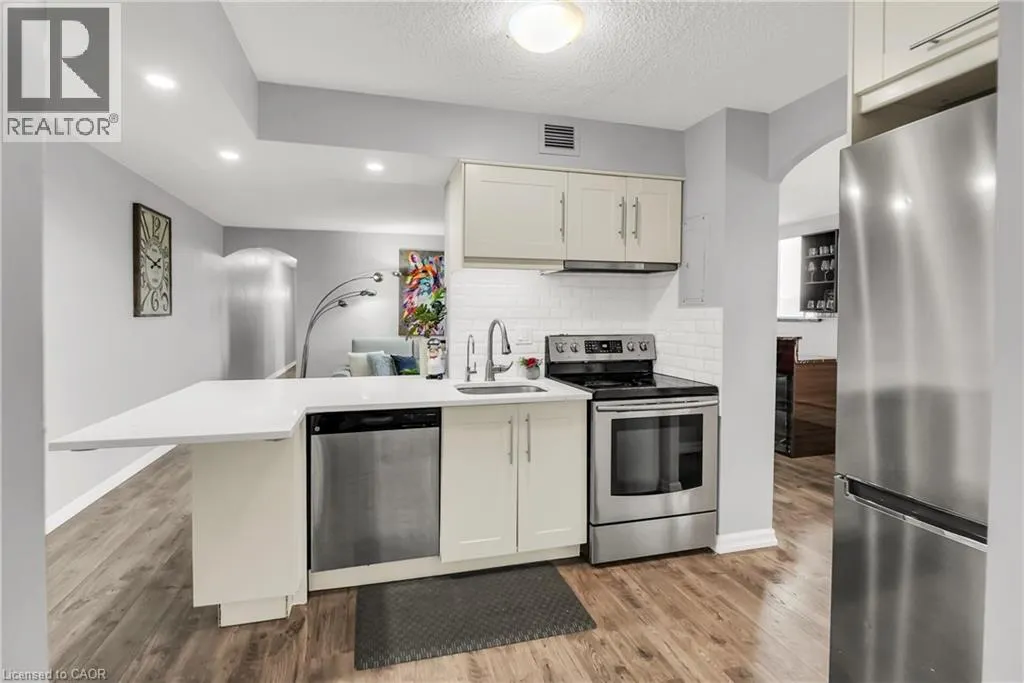 975 WARWICK Court Unit# 508, #508