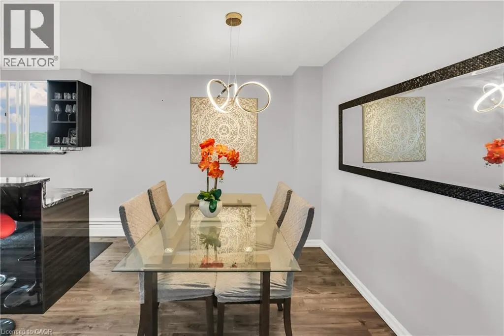 975 WARWICK Court Unit# 508, #508