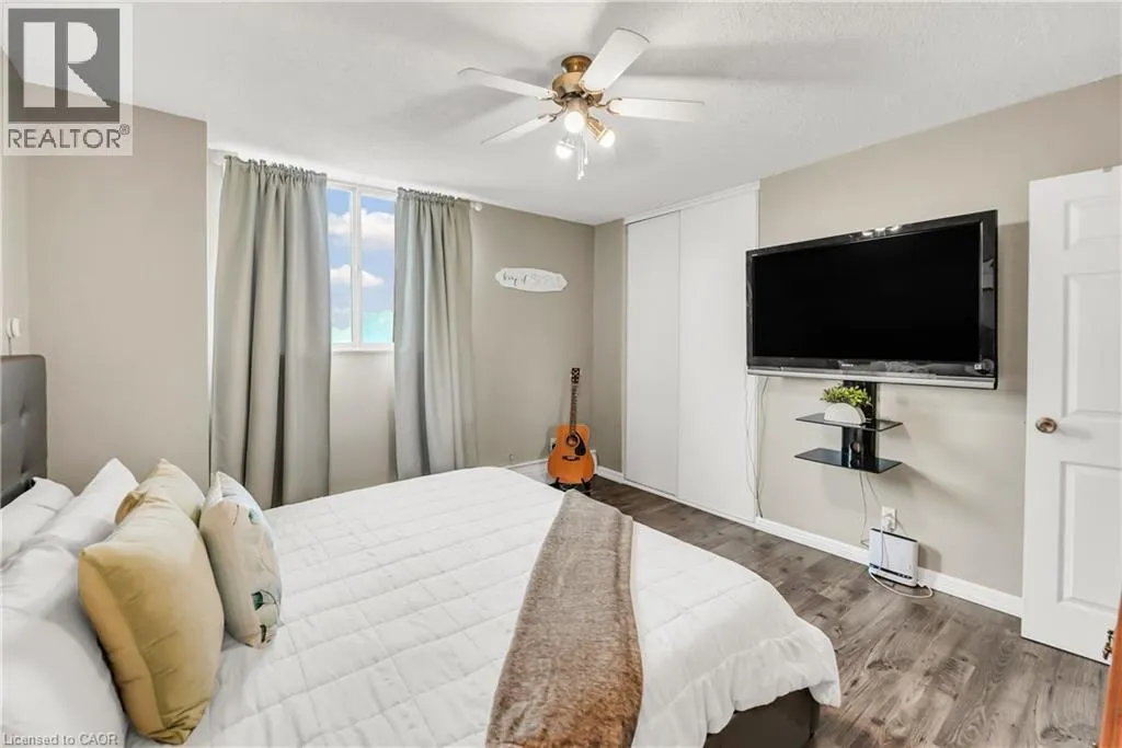 975 WARWICK Court Unit# 508, #508
