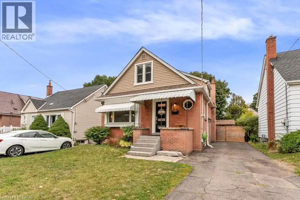 207 AUBURN Avenue